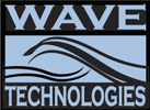 wave logo