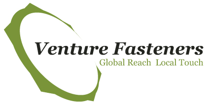 venture fasteners logo